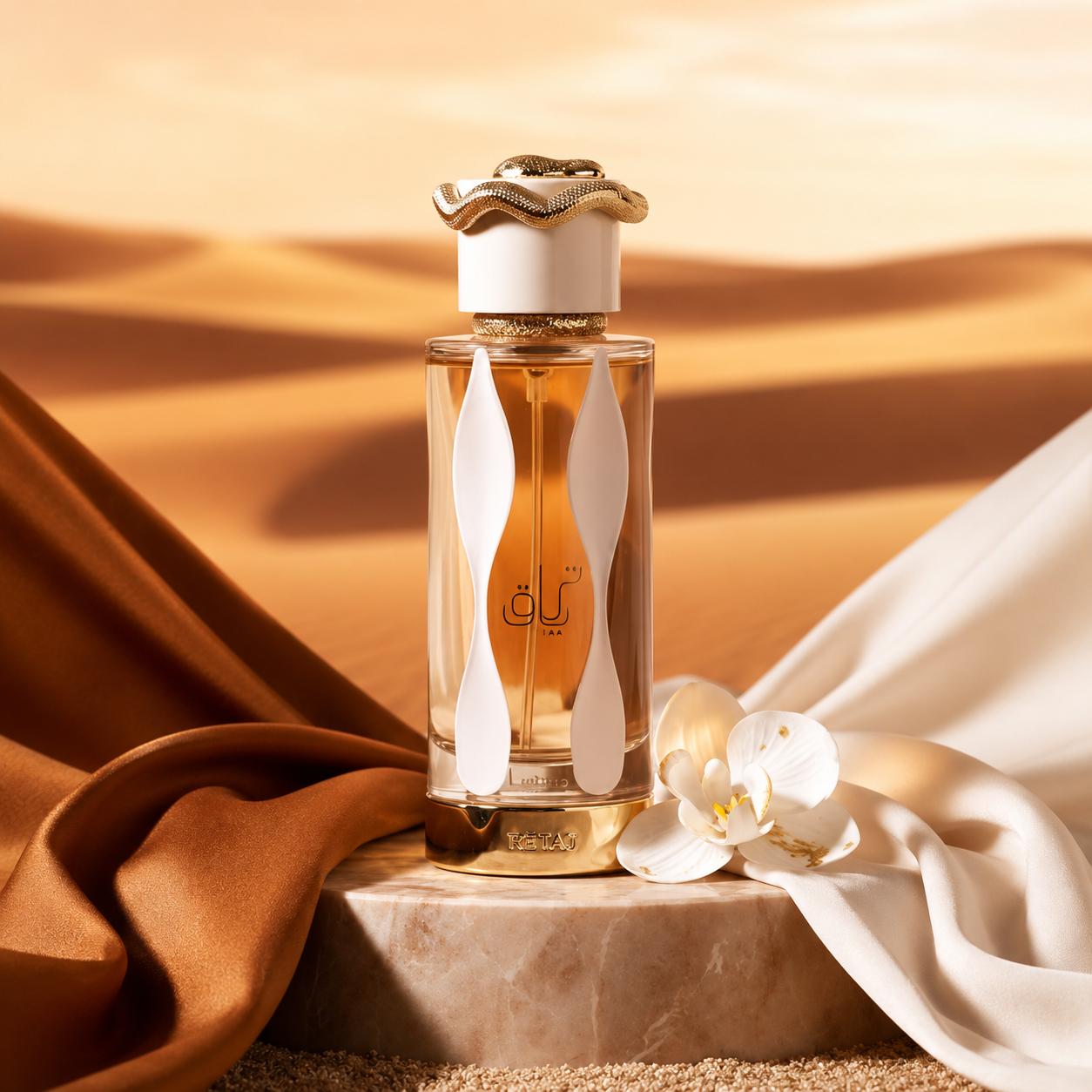 Lattafa Teriaq Eau de Parfum 100 ml