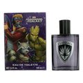 ✨ Disney Marvel – Guardianes de la Galaxia Eau de Toilette