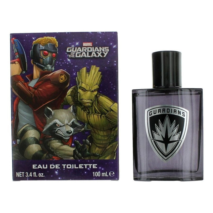 ✨ Disney Marvel – Guardianes de la Galaxia Eau de Toilette