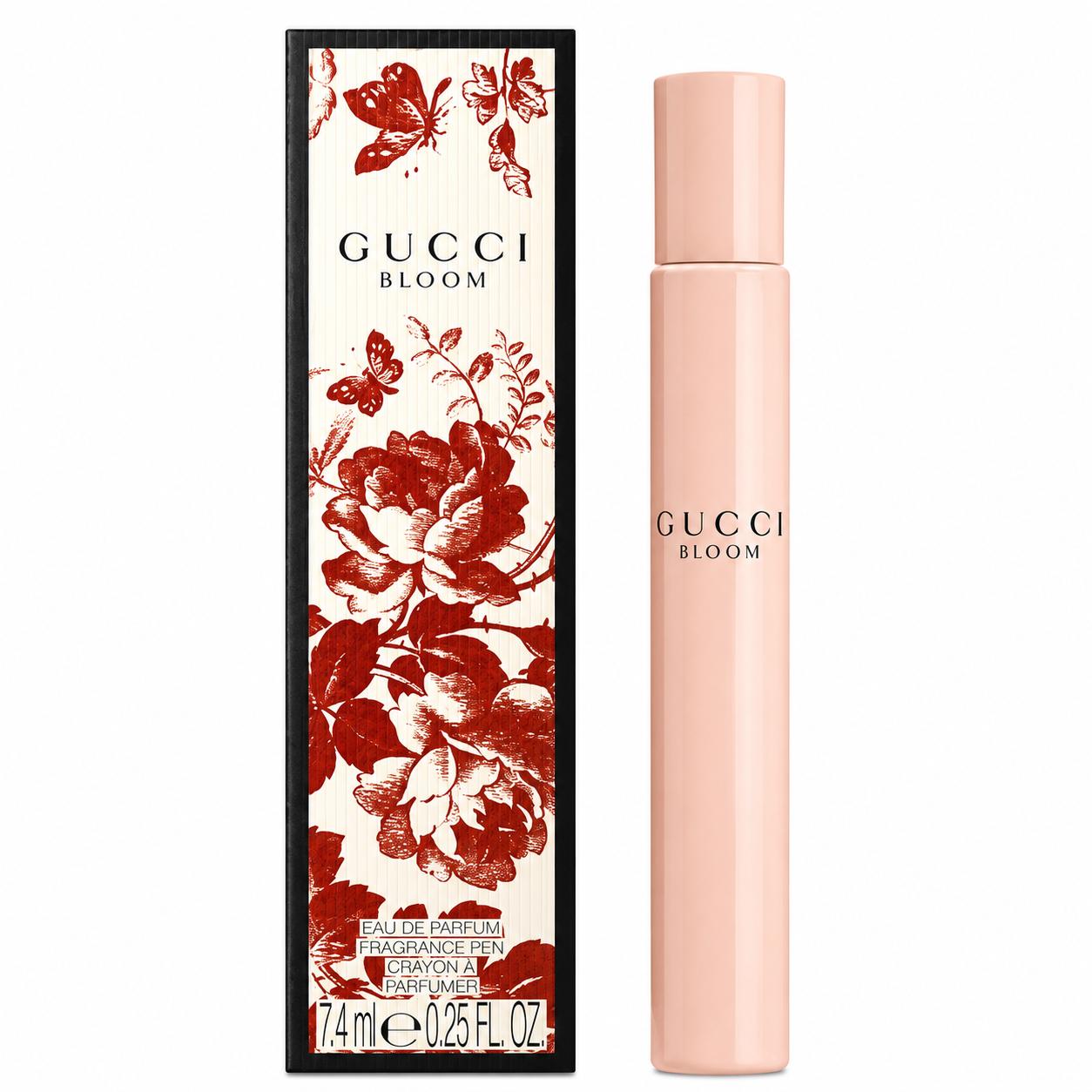 Mini Gucci Bloom 🌸