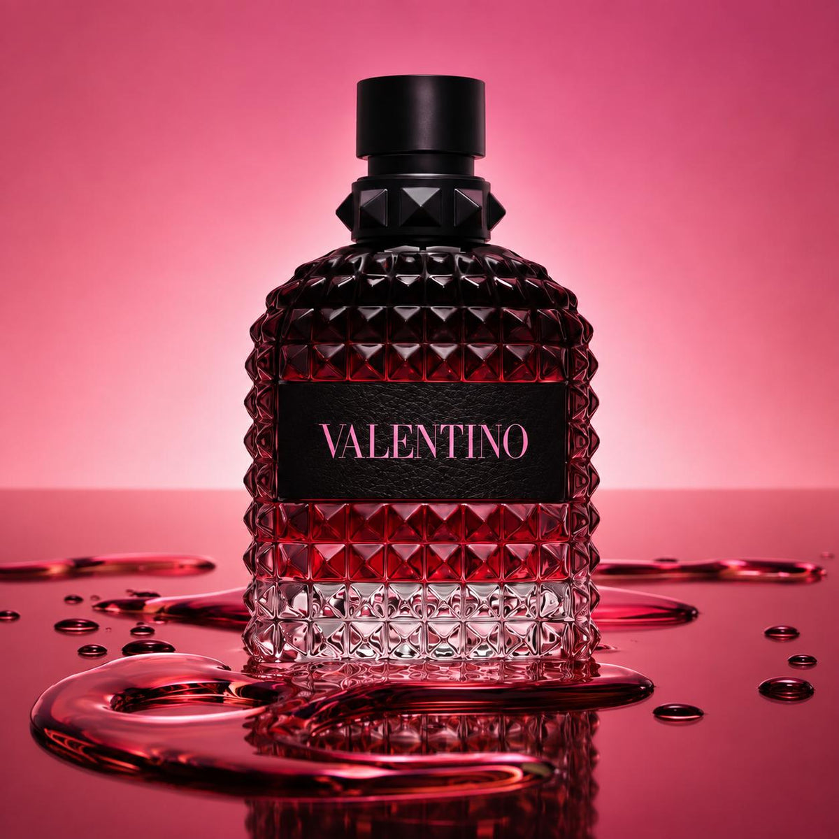 🖤 VALENTINO UOMO BORN IN ROMA 🇮🇹🔥