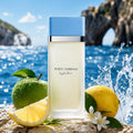 Dolce & Gabbana Light Blue Eau de Toilette 100 ml