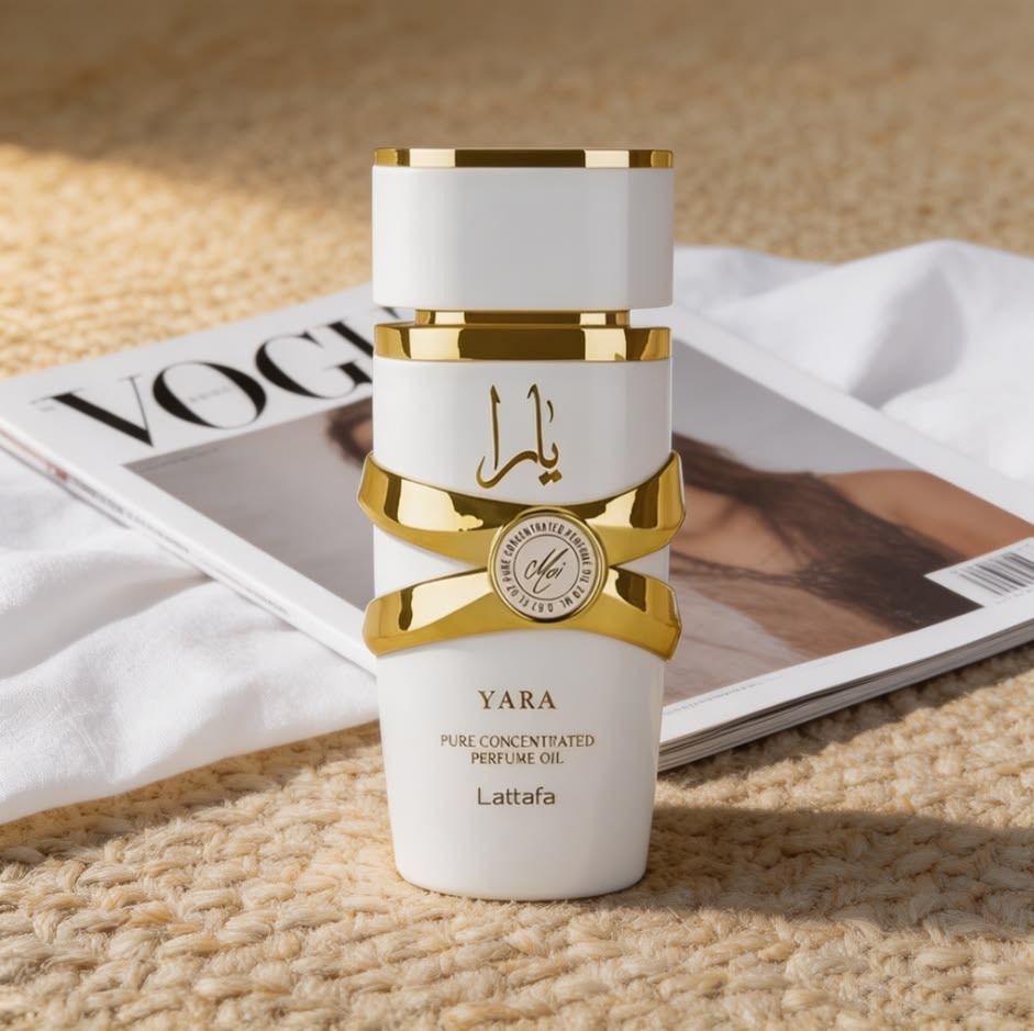 Lattafa Yara Moi Eau de Parfum 100 ml