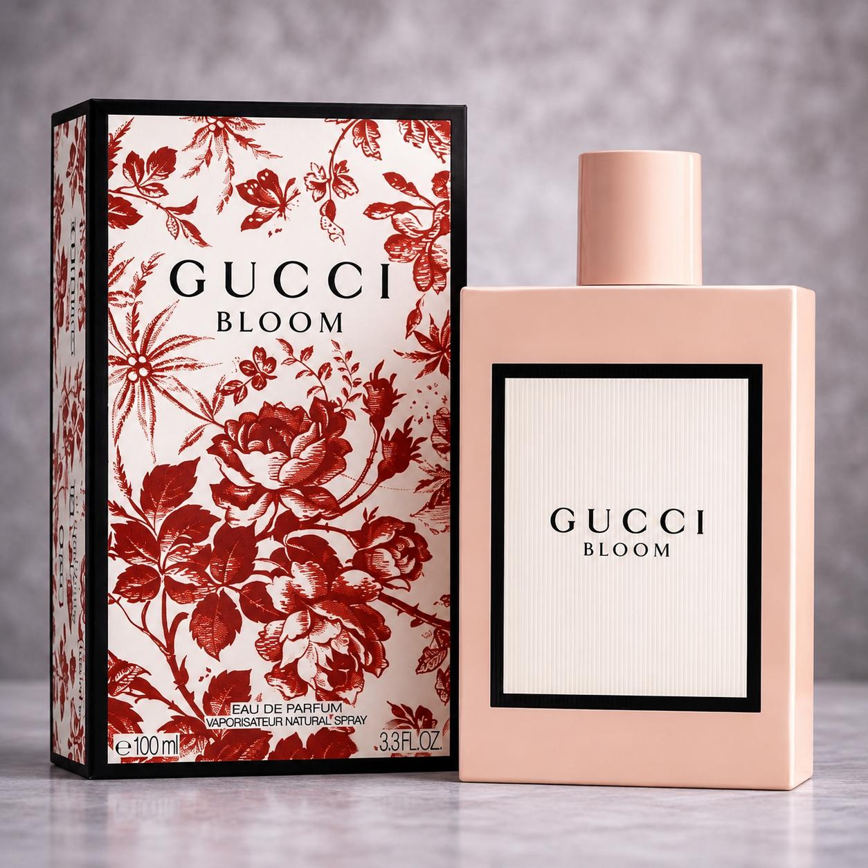 🌸 Gucci Bloom Eau de Parfum 100 ml
