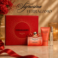 Set Signorina de Ferragamo 💖