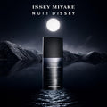🌙 ISSEY MIYAKE NUIT D’ISSEY MEN🖤🔥