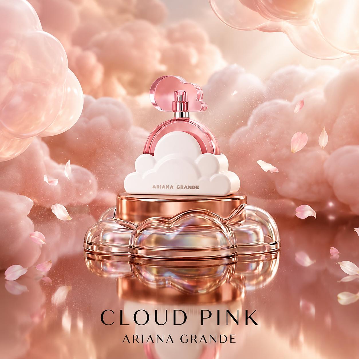 Ariana Grande Cloud Pink Eau de Parfum 100 ml