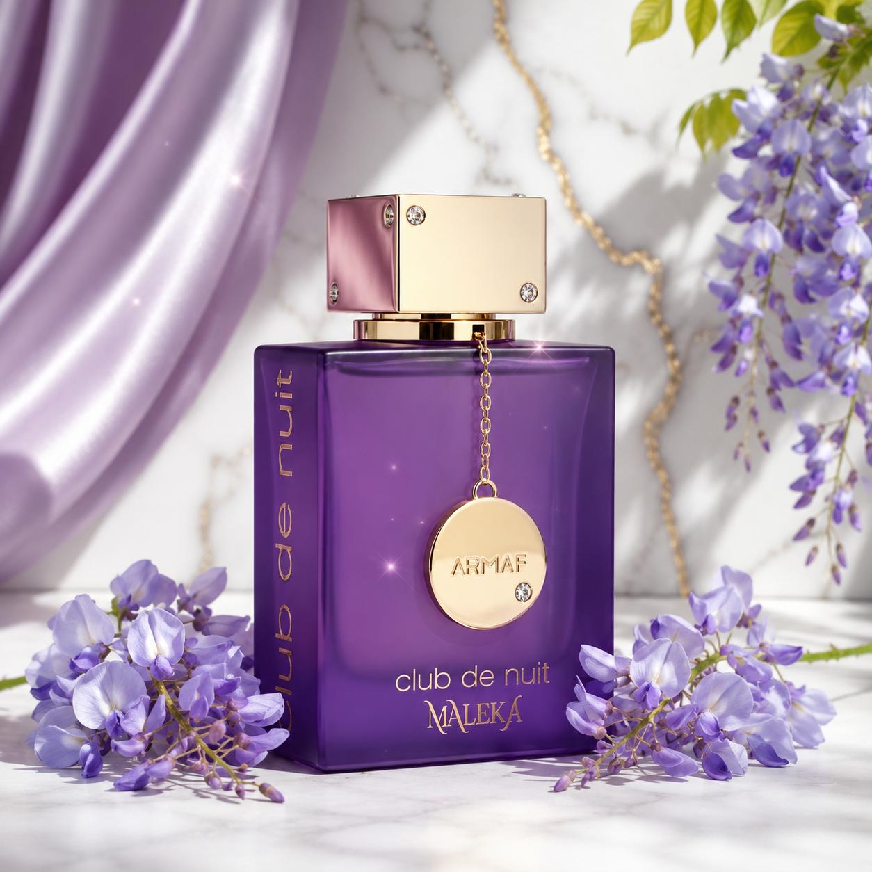 Armaf Club de Nuit Maleka Eau de Parfum 105 ml