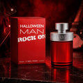 🎸 HALLOWEEN MAN ROCK ON 🖤🔥