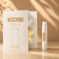 Mini Moschino Toy 2 🧸✨