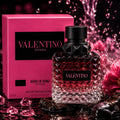 Valentino Donna Born in Roma Intense Eau de Parfum 100 ml