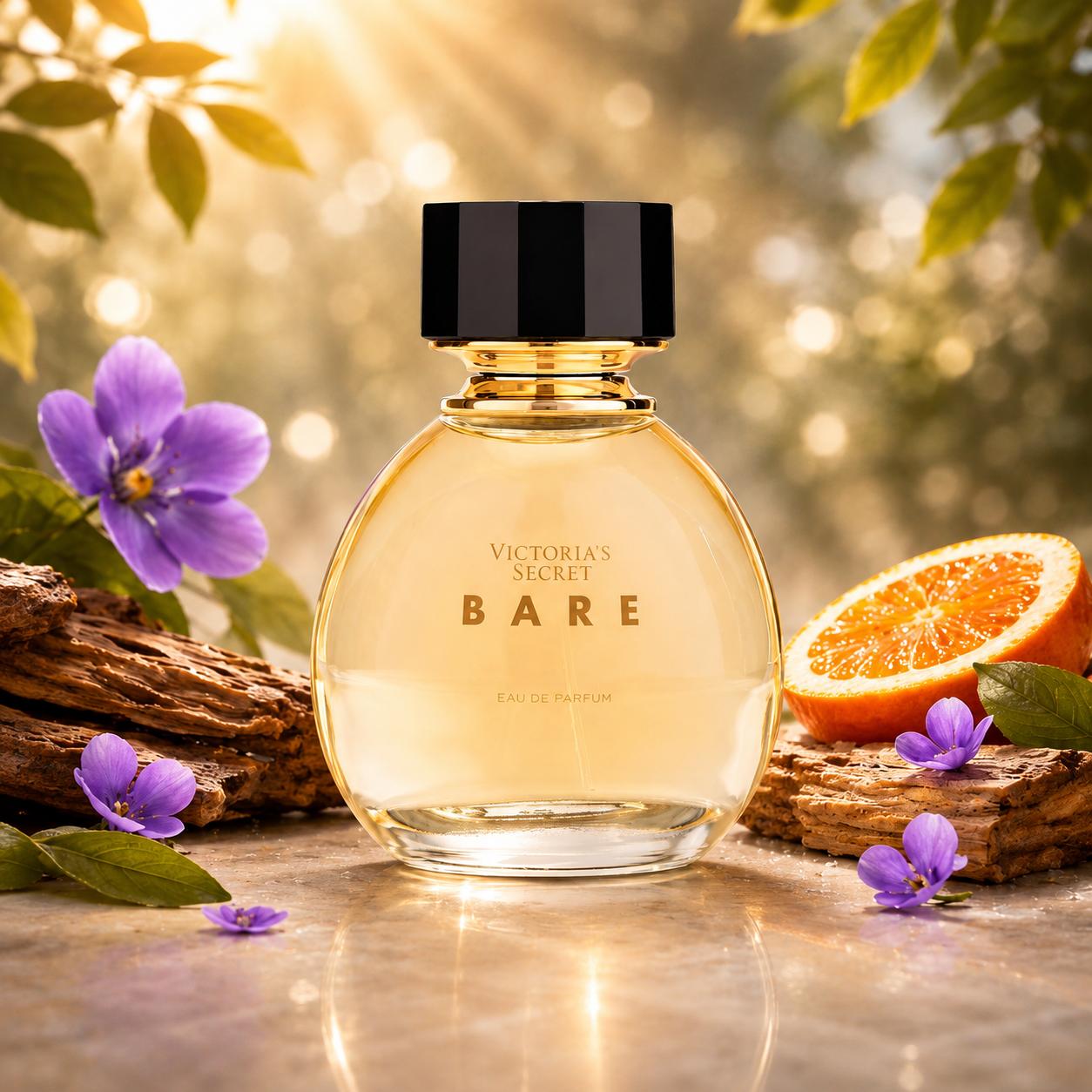 🤍 Victoria's Secret Bare Eau de Parfum 100
