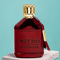 ❤️‍🔥 NITRO RED INTENSE MEN 3.4oz 🔥🍒