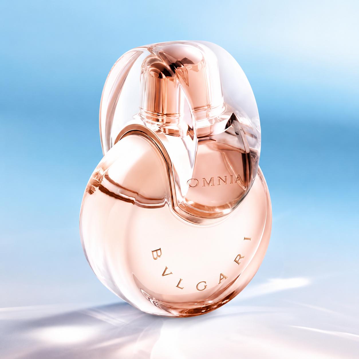 ✨ Bvlgari Omnia Crystalline Eau de Toilette 100 ml