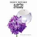 Issey Miyake A Drop d'Issey Eau de Parfum 90 ml