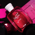 Rasasi Hawas Pink Eau de Parfum 100 ml