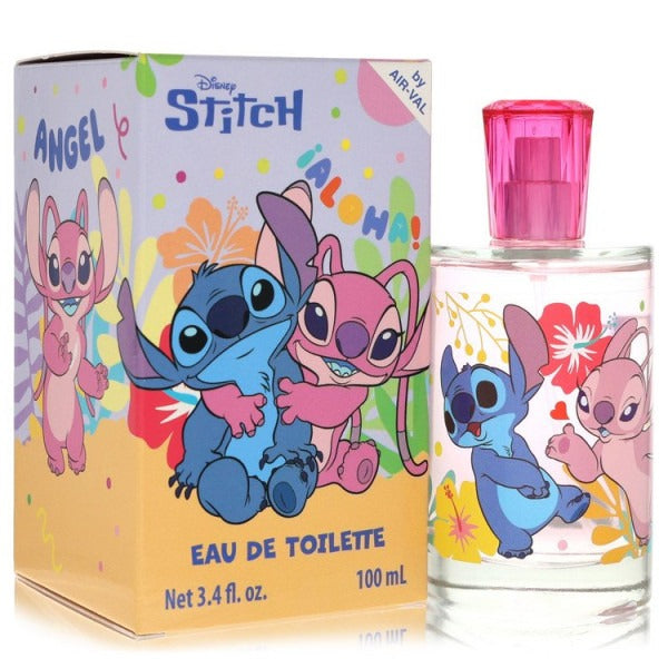Stitch Eua de Toilette