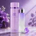 💜 PERRY ELLIS 360 PURPLE WOMEN  3.4 oz 🌸✨