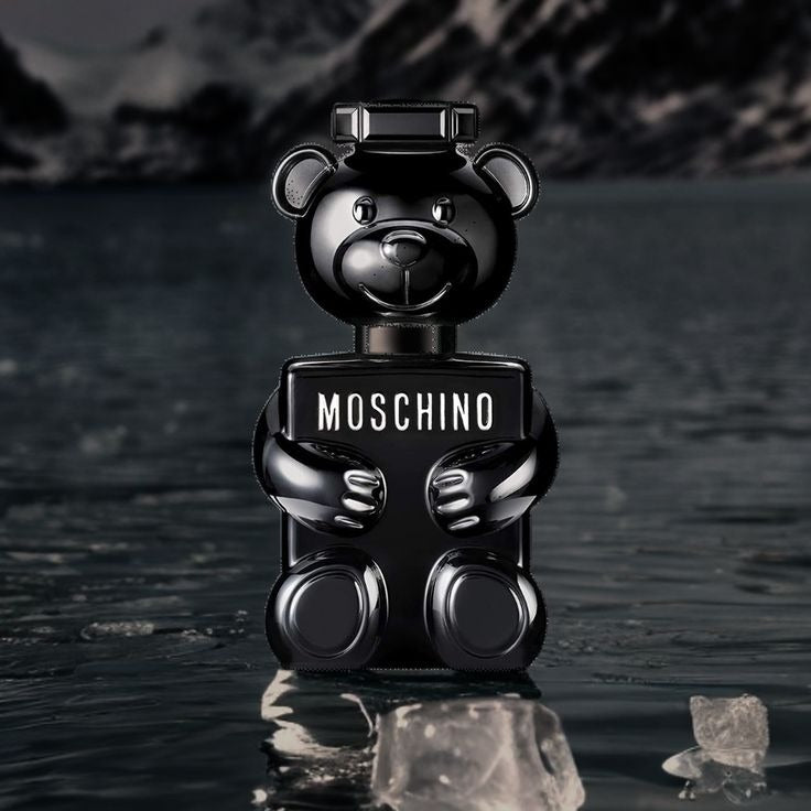 🧸🖤 MOSCHINO TOY BOY Men 🌹