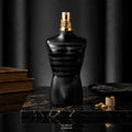 🖤 JEAN PAUL GAULTIER LE MALE LE PARFUM ⚓🔥