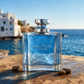 🌊 NAUTICA VOYAGE MEN 3.4 oz. 💙⛵
