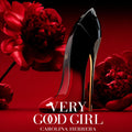 Carolina Herrera Good Girl Very Elixir Eau de Parfum 80 ml
