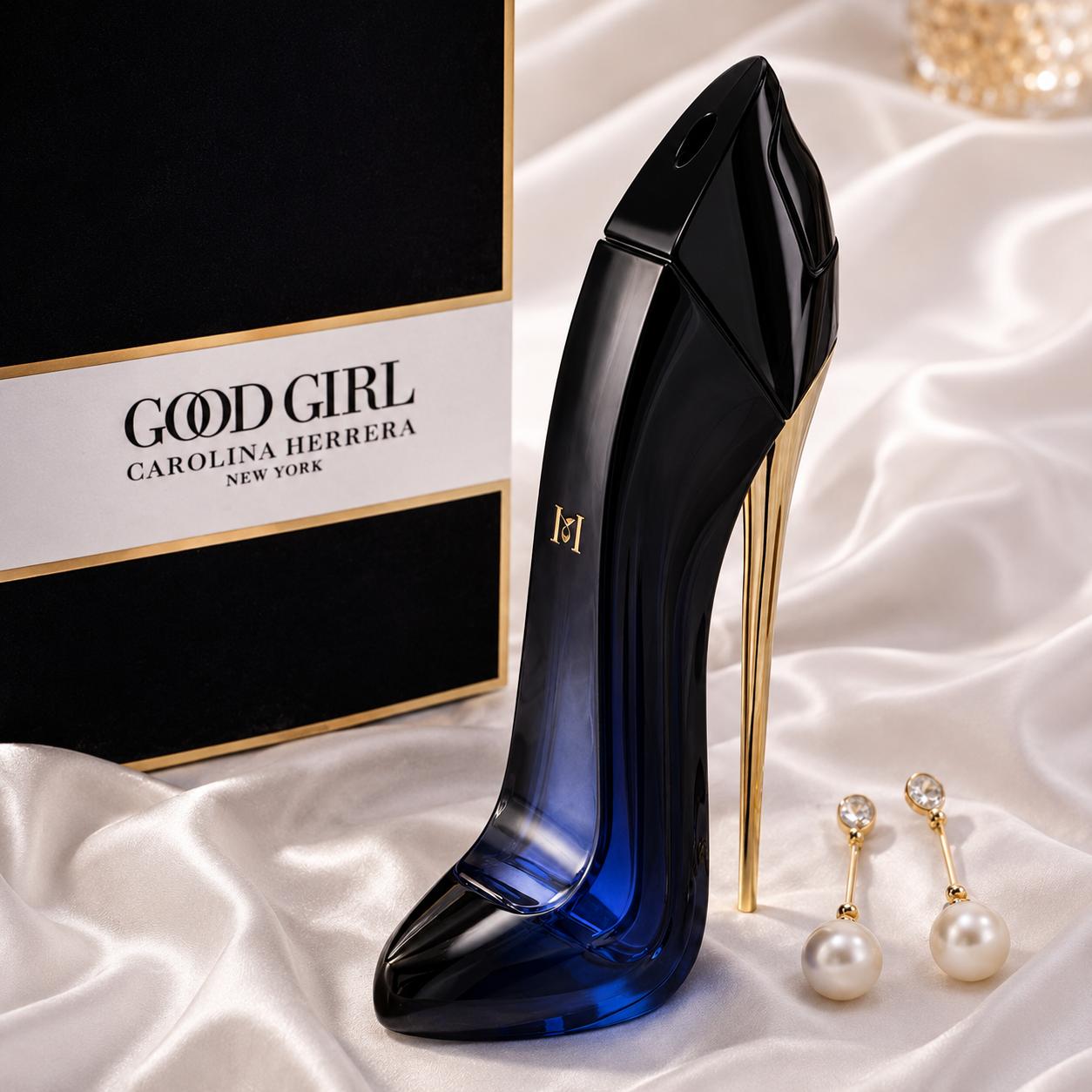 Carolina Herrera Good Girl Eau de Parfum 80 ml