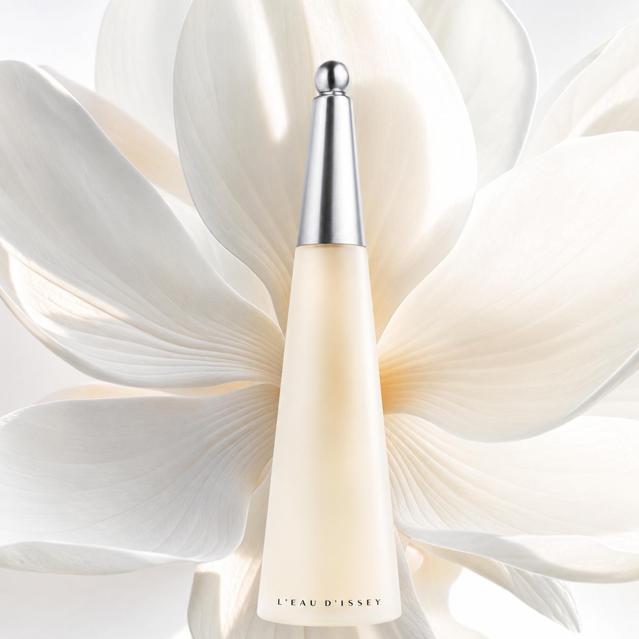 Issey Miyake L'Eau d'Issey Eau de Toilette 100 ml