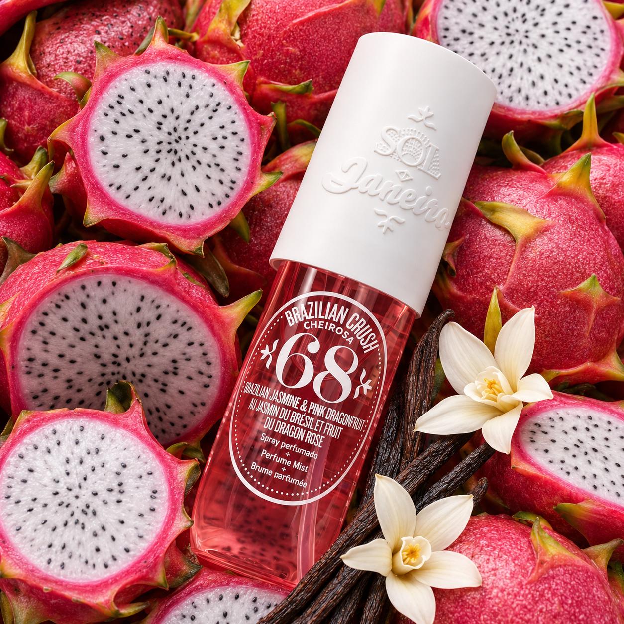 Sol de Janeiro Cheirosa 68 Body Mist