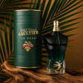 🌴 JEAN PAUL GAULTIER LE BEAU 💚🔥