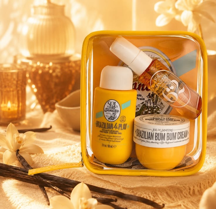 💛✨ SET SOL DE JANEIRO CHEIROSA 62 🌴🥥