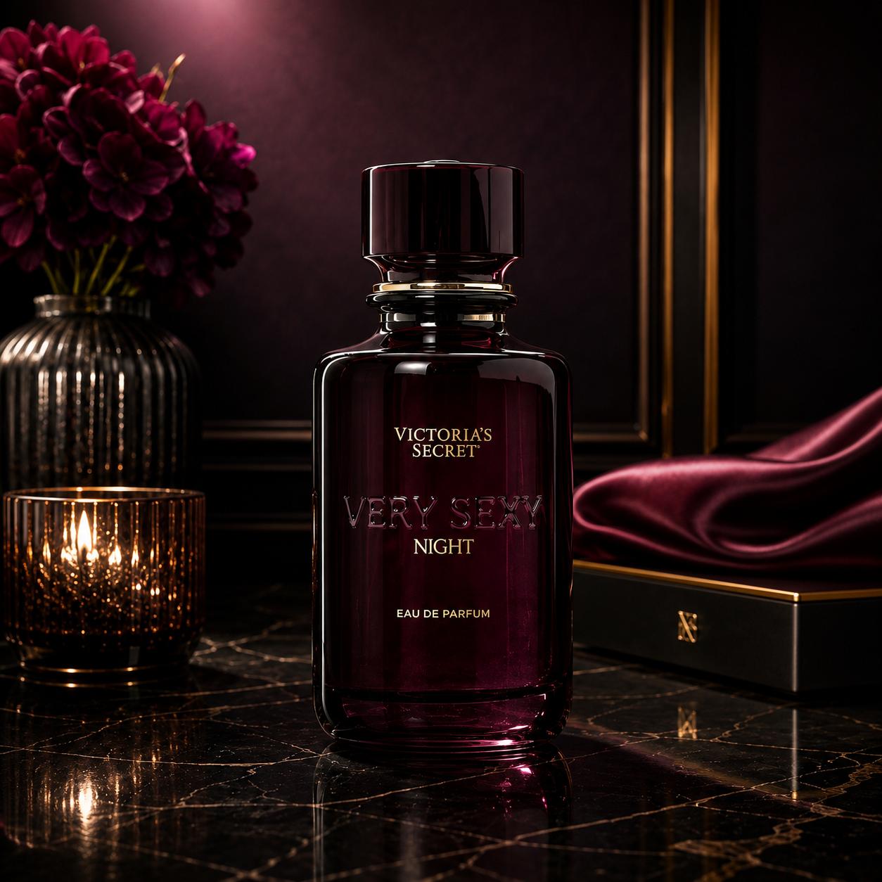 🌙 Victoria's Secret Very Sexy Night Eau de Parfum