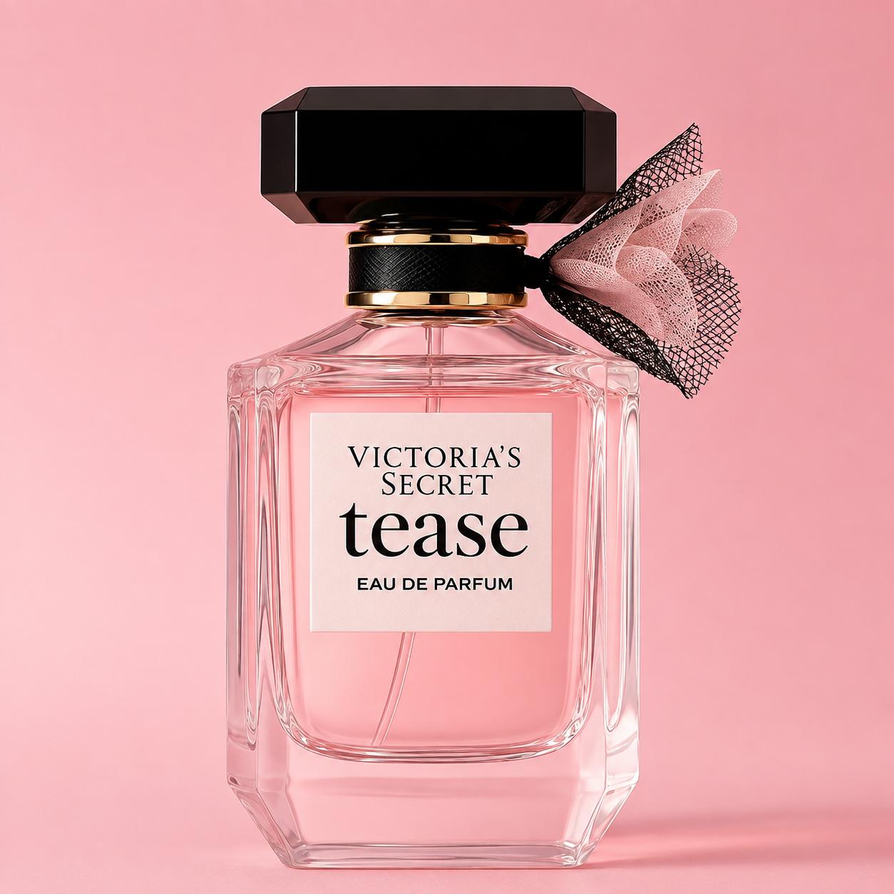 💕 Victoria's Secret Tease Eau de Parfum 100