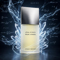 💧ISSEY MIYAKE L’EAU D’ISSEY POUR HOMME 🌿🖤