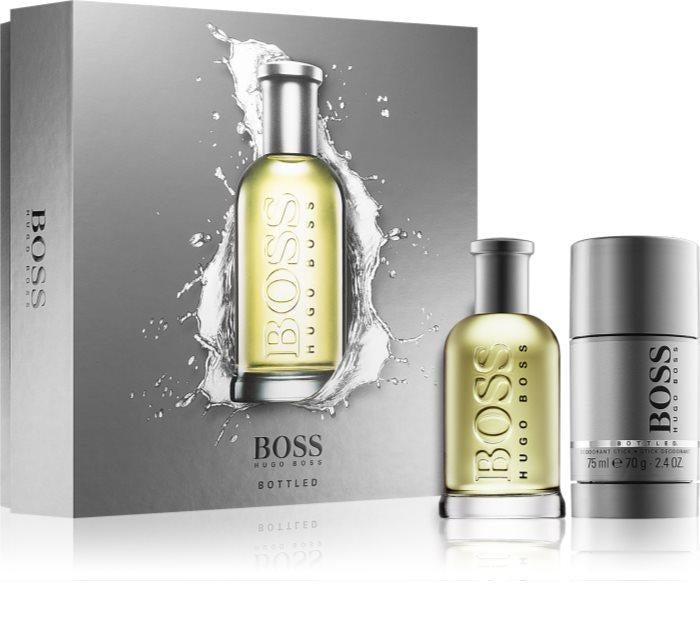 Hugo Boss Bottled 🖤